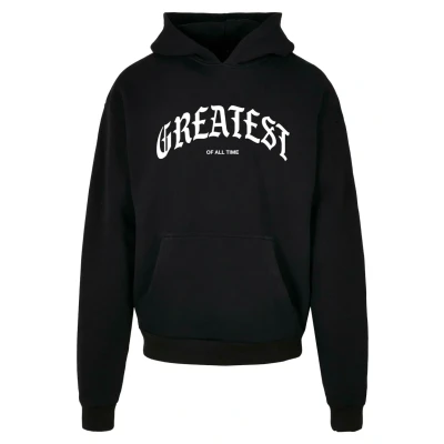 Afbeelding van Upscale by Mister Tee Hoodie, Heren, Maat: Large, Black