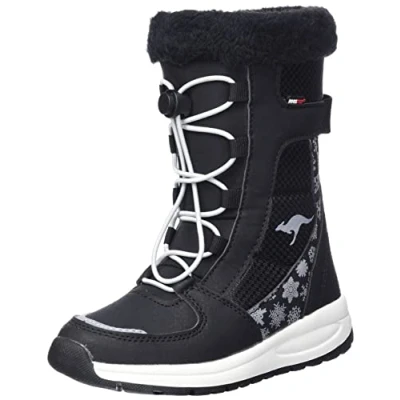 Afbeelding van Snowboots Kangaroos KP Gastin RTX