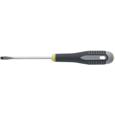 Afbeelding van Bahco schroevendraaier ergo gleuf 10 mm BE 8258