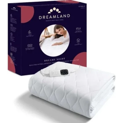 Afbeelding van Dreamland Elektrisch Deken 16969