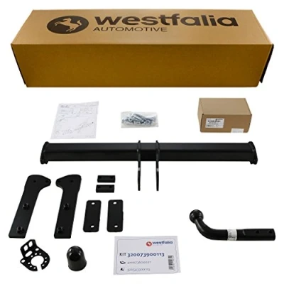 Afbeelding van Trekhaak WESTFALIA 320073600001