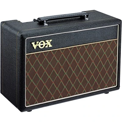 Afbeelding van Vox Pathfinder 10 solidstate gitaarcombo