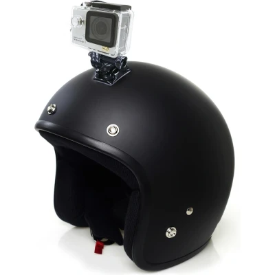 Afbeelding van GoXtreme Helmet Mount Helmbevestiging