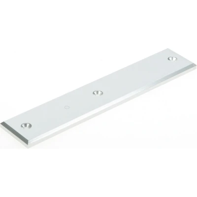 Afbeelding van Hoppe Veiligheids binnenschild 2234 F1 geheel blind