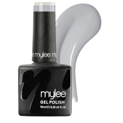 Afbeelding van Mylee Gel Nagellak 10ml [Circle Back] The Corpcore Collection UV/LED Soak Off Nail Art, Langdurig, Manicure en Pedicure, Professioneel, Salon &amp; Thuisgebruik [Herfst/Winter 2024]