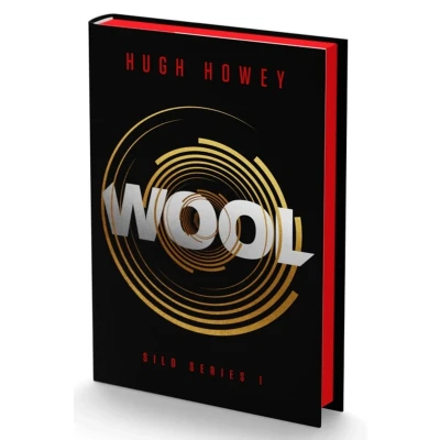 Afbeelding van Silo Wool Collector&#039;s Edition