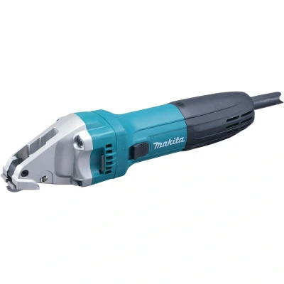 Afbeelding van Makita JS1601J Plaatschaar In Mbox 230V