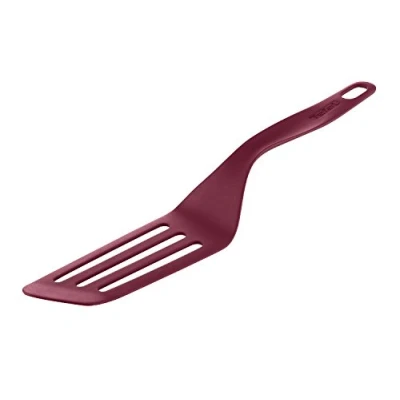 Afbeelding van Tefal Enjoy K0170512 lange spatel kersenhout 34.2 x 7 3.7 cm