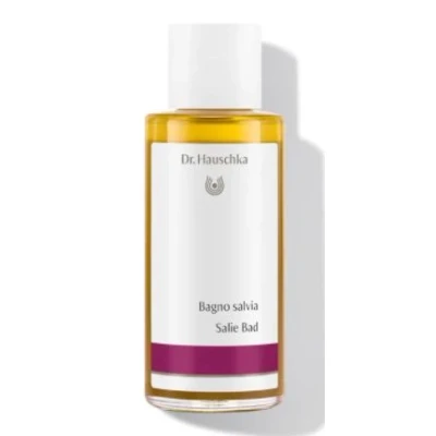 Afbeelding van Dr. Hauschka Salie Bad 100ml