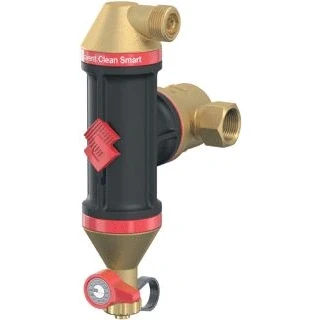 Afbeelding van Flamco vent clean smart g1 f 30043