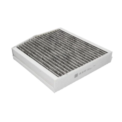 Afbeelding van Mann filter Interieurfilter CUK 26 007