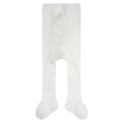 Afbeelding van FALKE Uniseks baby Panty Family B TI Duurzaam Katoen Dun eenkleurig 1 Stuk, Wit (Off White 2040) nieuw milieuvriendelijk, 80 92