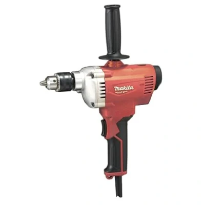 Afbeelding van Makita M6201 230 V Boormachine in doos