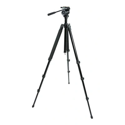 Afbeelding van Celestron 82050 TrailSeeker statief, Zwart