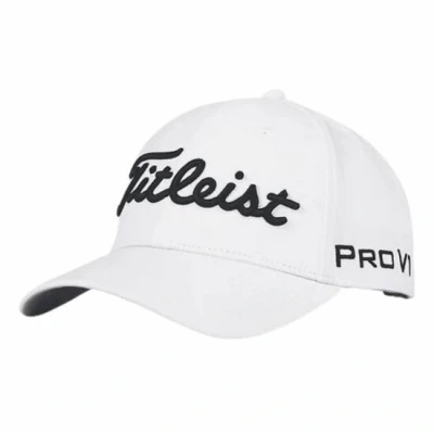 Afbeelding van Titleist Tour Perf.