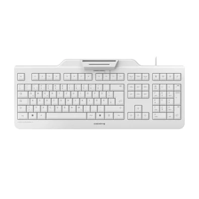 Afbeelding van CHERRY SECURE BOARD 1.0 Toetsenbord