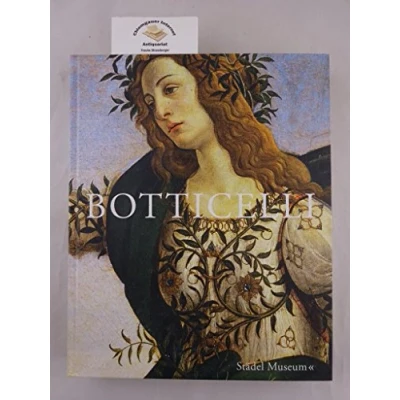 Afbeelding van Botticelli