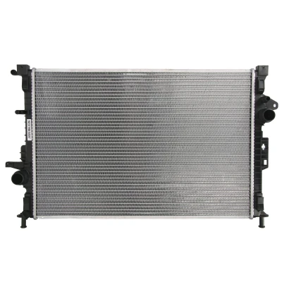 Afbeelding van NRF Radiateur 59237