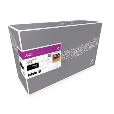 Afbeelding van AS18333 Astar Xerox 106R03624 PH toner zwart rebuilt 15.000pag chip