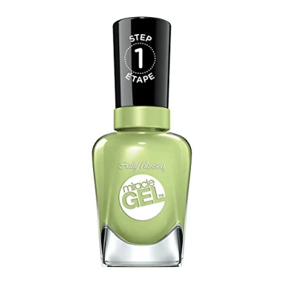 Afbeelding van Sally Hansen Miracle Gel Nagellak 759 Wet My Whistle