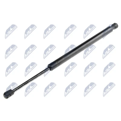 Afbeelding van NTY AE CH 027 Gasveer achterklep 1050N 431mm