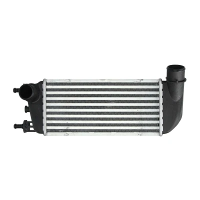 Afbeelding van Intercooler, inlaatluchtkoeler NRF 30773