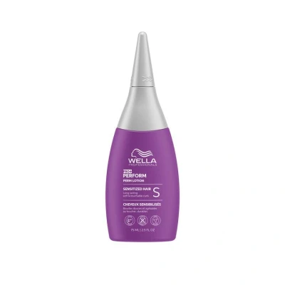 Afbeelding van Wella Professionals Perform Perm Lotion 75ml S