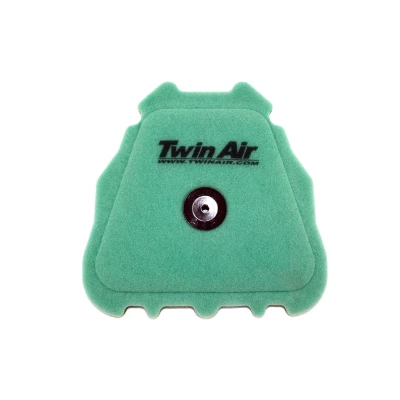 Afbeelding van Twin Air Luchtfilter Pre Oiled Yamaha YZ250F 2019 2023 YZ450F 2018 2022