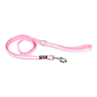Afbeelding van IDC® nylon lijn met handvat 19 mm x 1.8 m Roze