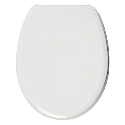 Afbeelding van Wirquin AR01040 WC bril van kunststof, wit