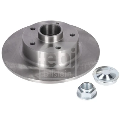 Afbeelding van Febi Bilstein Remschijven 180024
