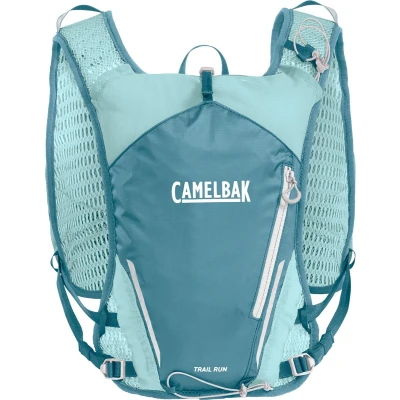 Afbeelding van Camelbak CB2823403000X Hardloopvest Trail Run Dames zwart