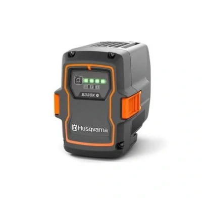 Afbeelding van Husqvarna 40 b330x 36 V Accu