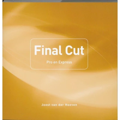 Afbeelding van Final Cut (Paperback)
