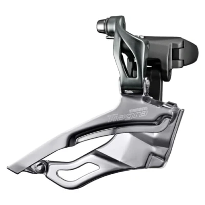 Afbeelding van Shimano Voor derailleur Tiagra 4700 31,8/28,6 triple