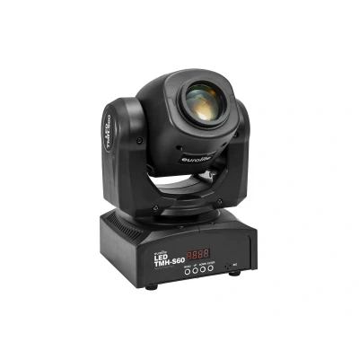 Afbeelding van EUROLITE LED TMH S60 Moving Head Spot