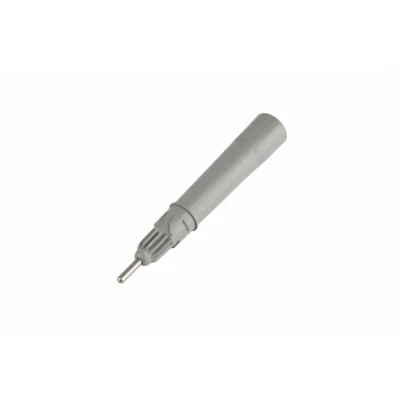 Afbeelding van Bosch Siemens 00627935 meenemer/koppelstuk keukenmachine koppeling in mixkom