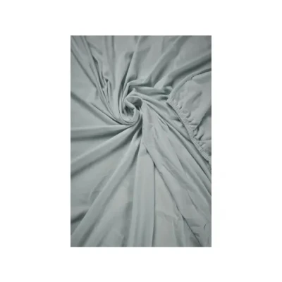 Afbeelding van Beddinghouse Hoeslaken Jersey Light Blue 140 x 200/220