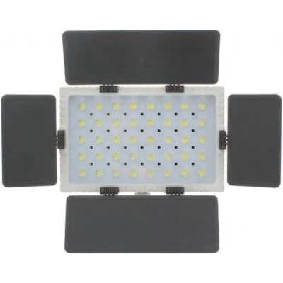 Afbeelding van Linkstar LED Lamp Set VD 405V K2 incl. Accu