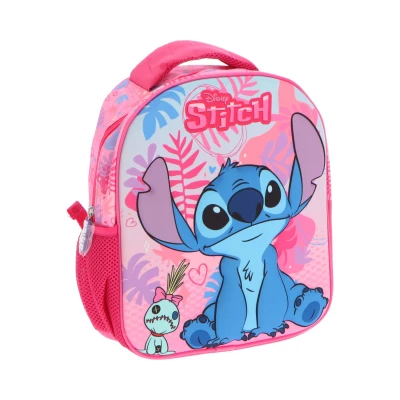 Afbeelding van Lilo &amp; Stitch 3D Rugzak 8435631359951