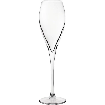 Afbeelding van Utopia Monte Carlo Champagnefluiten 230 Ml (24 Stuks) FB193