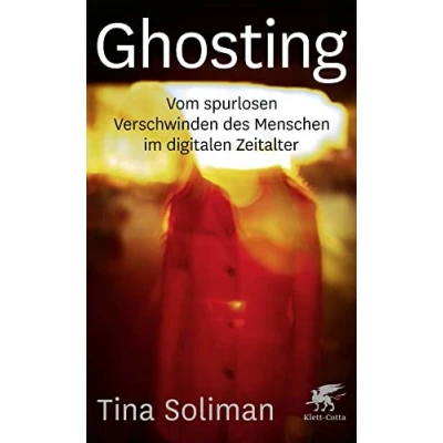 Afbeelding van Ghosting