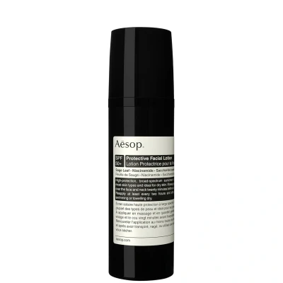 Afbeelding van Aesop Protective Facial Lotion SPF 50 ml