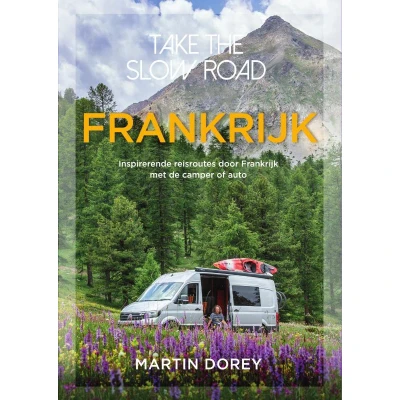 Afbeelding van Frankrijk (Paperback)