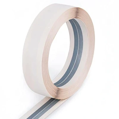 Afbeelding van Knauf Alux randbescherming hoekbescherming gipsplaat hoek rigips 50 mm x 30 m