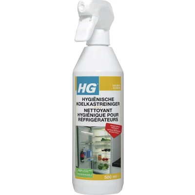 Afbeelding van HG Hygienische Koelkastreiniger 500ML