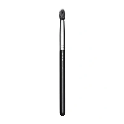 Afbeelding van M·A·C 286 Synthetic Duo Fibre Tapered Brush kwast Zwart