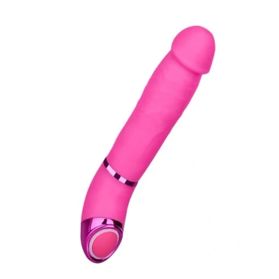Afbeelding van Roze Vibrator Seduce