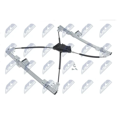 Afbeelding van Raammechanisme NTY: EPS SK 009 OEM 6Y1837461