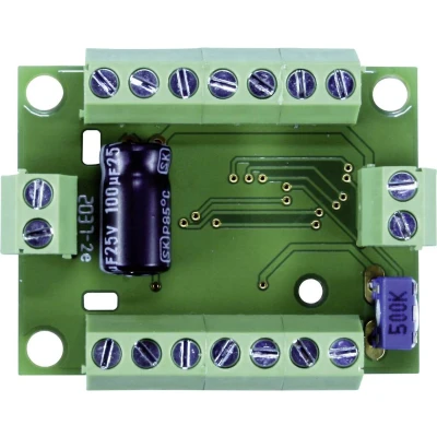 Afbeelding van TAMS Elektronik 53 04115 01 C BSA LC NG 11 Bausatz Knipperelektronica Vlammen &amp; kaarsen 1 stuk(s)